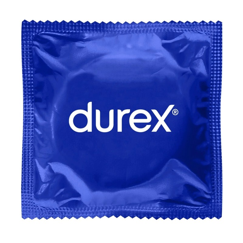 Durex Love - Prezerwatywy Łatwe Dopasowanie 8szt